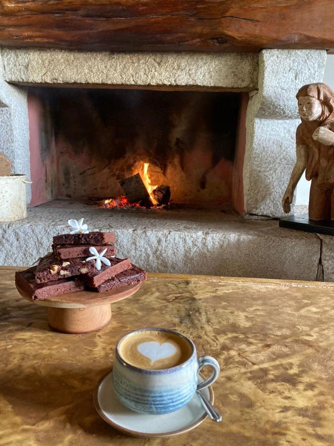 Posada Rural La Matilde San Javier  Luaran gambar