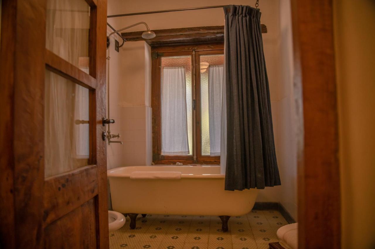 Posada Rural La Matilde San Javier  Luaran gambar